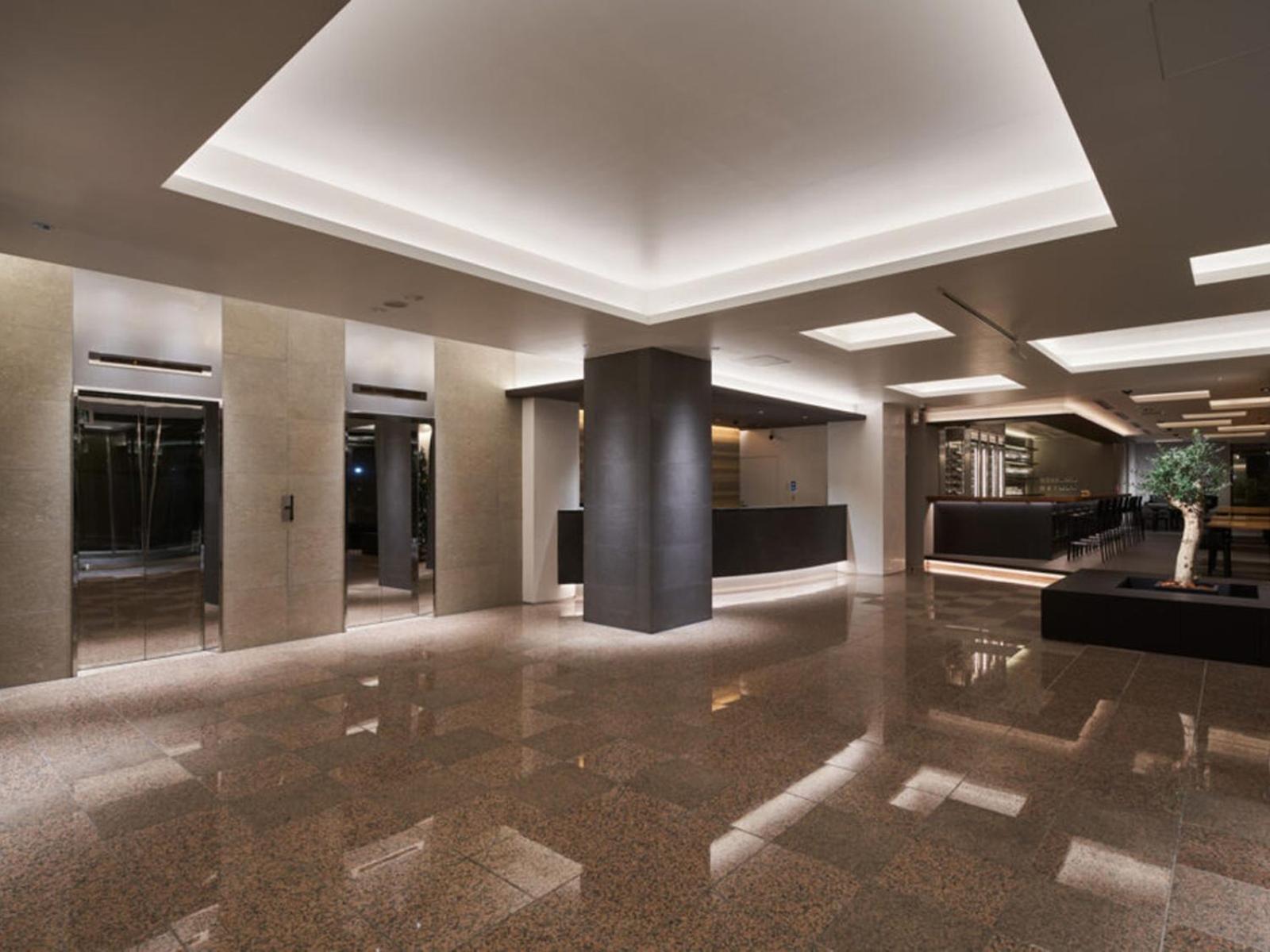 Hotel Royal Garden Kisarazu Extérieur photo