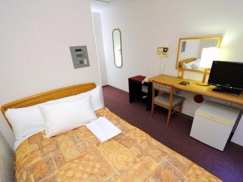 Hotel Royal Garden Kisarazu Extérieur photo